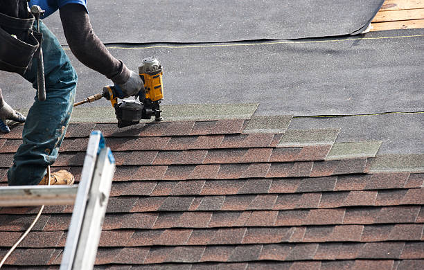 Licensed Gutter Installation service in Oregonia, OH - Brentwood Metal Roofing